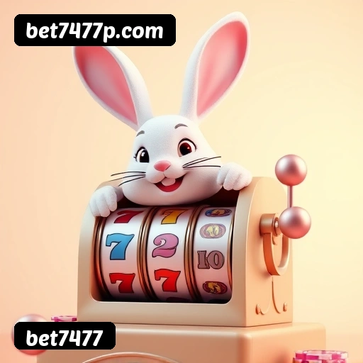 Privilégios VIP bet7477