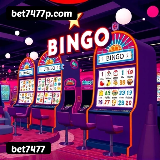 Vantagens VIP bet7477