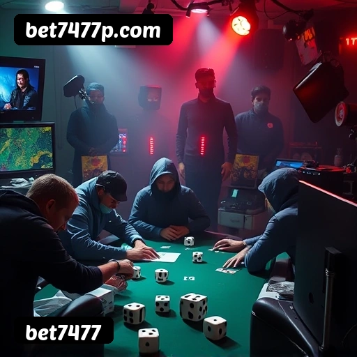 Benefícios Download bet7477