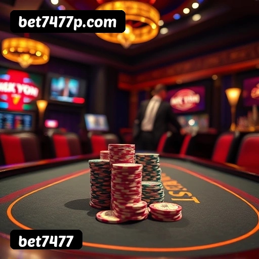 Estratégias bet7477