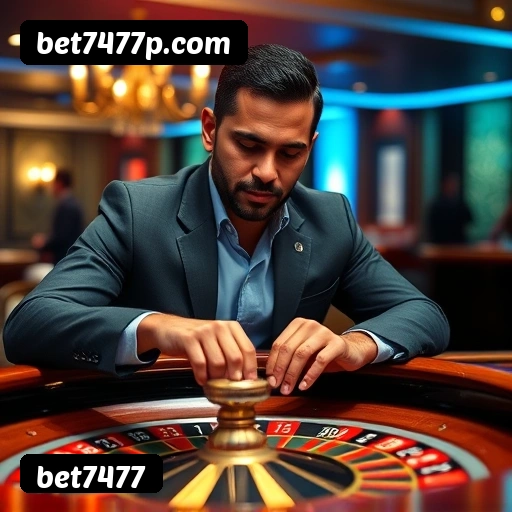 Recursos App bet7477