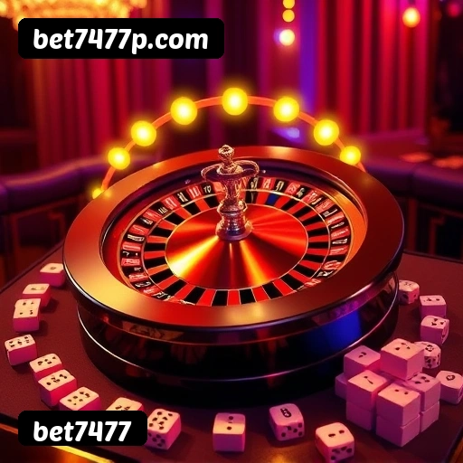 Registro bet7477