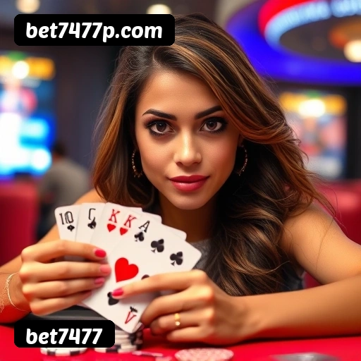 App bet7477 Android