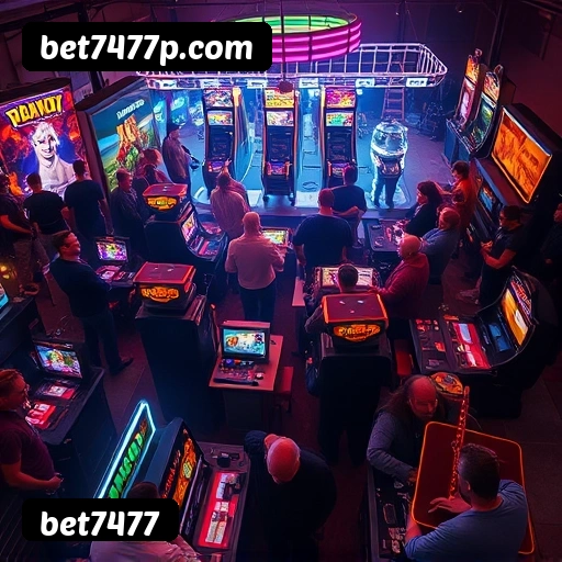App Desktop bet7477