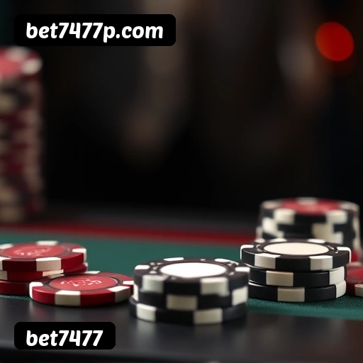 Recursos App bet7477