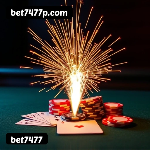 Slots mobile bet7477