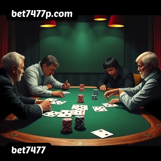 Slots mobile bet7477