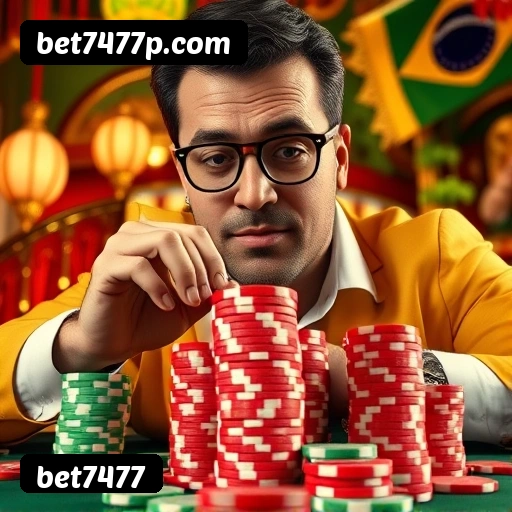 Melhores Jogos bet7477