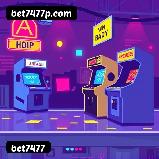 Dicas de slots bet7477