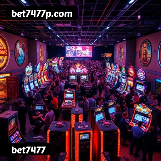 Free spins bet7477