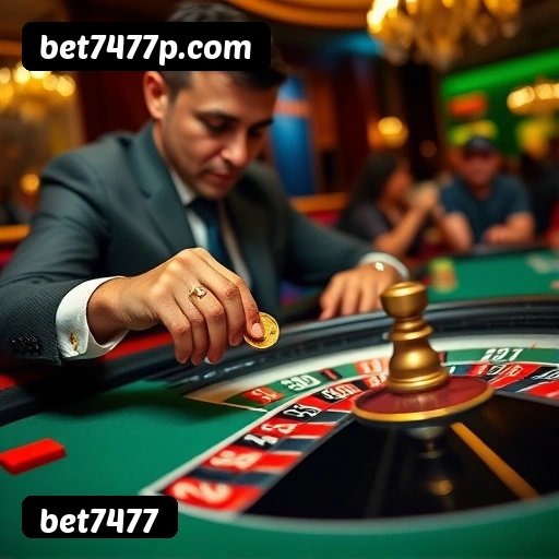 Níveis VIP bet7477
