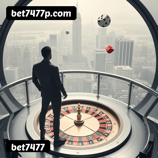 Jogos de slot online na bet7477