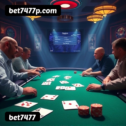 Celular bet7477